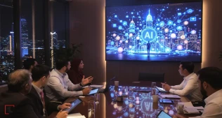 Hong Konqda kripto və süni intellekt ödənişlərinin gələcəyi müzakirə edildi