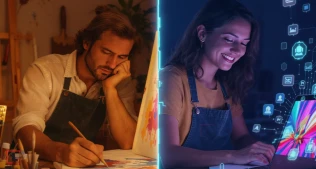 Picsart: Yaradıcılara AI köməkçiləri ilə işdə inqilab necə gətirilir?