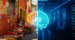 Latın Amerikada AI modellərində stereotiplərin güclənməsinin səbəbləri nədir?