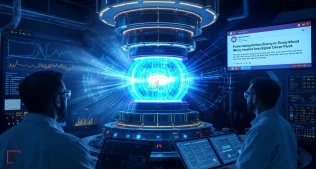 Helion: Nüvə sintezində 150 milyon dərəcəlik tarixi inqilab necə baş verdi?