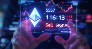 Ethereum-da Tom Demark Sequential ilə Yeni Satış Siqnalı