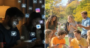 Manitoba  gənclərin sosial media istifadəsini məhdudlaşdırmaq niyə istəyir?