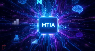 Meta generativ AI-də inqilab: MTIA-nın 4 yeni çipi nəyi dəyişəcək?
