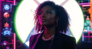 Tarixdə ilk: Sarah Bond Xbox-un ilk qadın prezidenti oldu