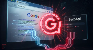 Google və SerpApi arasında müəllif hüququ mübahisəsi niyə böyüyür?
