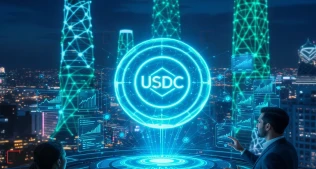 Circle Arc Mainneti və USDC: Kripto Dünyasında Yeni İnqilab Başladı