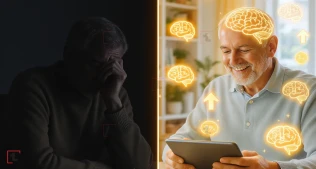 Demensiya riskini 25% azaldan beyin məşqinin sirri nədir?