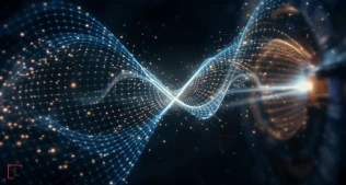 Böyük Hadron Kollayderində kvant dolaşıqlığının sirri ilk dəfə açıldı!