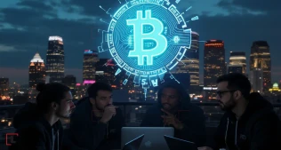 Bitcoin mədənçiliyində yeni dövr: Poolin iflası nələri dəyişəcək?