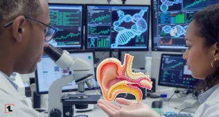 Gen terapiyası ilə genetik eşitmə itkisini aradan qaldırmaq mümkündür – İlk uğurlar!