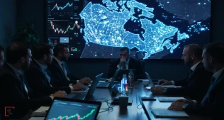 Kanadada kripto bizneslərində pul yuyulması: Niyə bu qalmaqal böyüyür?