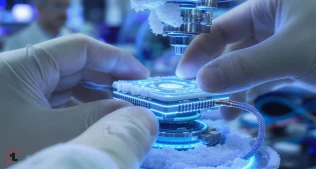 Niyə Diraq Yeni Meksikoda Kvant Hesablama Laboratoriyası Açıır?