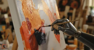 Robot Əlləri: İnsan Bacarığını İnnovasiya ilə Yenidən Kəşf Etmək Yolu