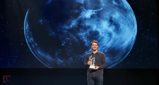 İtalyan Moonlitt Tətbiqi Apple Design Awards 2026-da İlk Dəfə Qalib Oldu!