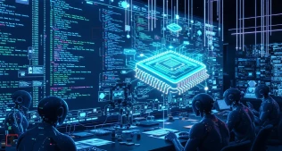 Tarixdə ilk dəfə: AI 16 agentlə C kompilyatorunu tam avtonom yaratdı