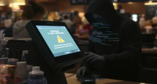 Panera Bread-də 5.1 milyon müştərinin şəxsi məlumatları necə oğurlandı?