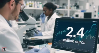 Mycoverse göbələk əsaslı bioloji məhsullara 2.4 milyon avro investisiya qazandı