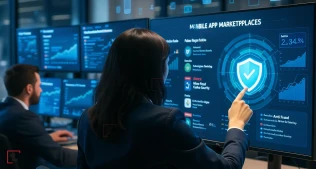 Mobil Tətbiq Bazarında Rekord Artım: Saxta Proqramlara Qarşı Yeni Mübarizə Strategiyası