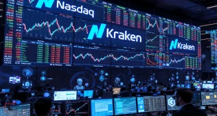 2027-də Nasdaq və Kraken tokenləşdirilmiş səhm ticarətini necə dəyişdirəcək?