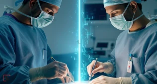 Stryker Mako RPS: Əl İdarəli Yeni Robotik Platforma Tibbdə İnqilab Yaratacaq?