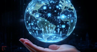 Vitalik Buterin: DAO İdarəçiliyində Süni İntellekt İnqilabı Başlayır