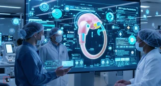 ENvue Drive: Robotik Qidalanma Borusu Yerləşdirmədə Yeni Dövr Başlayır