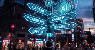 Mary E. Brunkow: AI və Karyerada Təsadüflər Niyə Hər Şeyi Dəyişir?