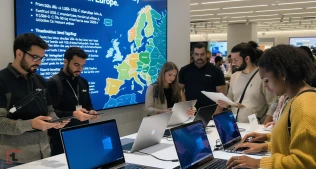 2026-cı ildən Avropada bütün laptoplarda USB-C portu niyə məcburi olacaq?