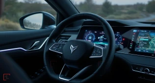 Rivian R2: Yeni Elektrik SUV-lar Performans və Qiymətdə İnqilab Yaratdı