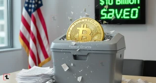 DOGE federal qrantları ləğv etdi: 110 milyard dollarlıq qənaət mümkün oldu?