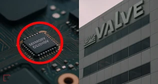 Valve Steam Deck-də yaddaş problemi: LCD modeli istehsalı dayandırılır!