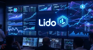 Lido-nun Yeni Stablecoin Məhsulu DeFi-də Gəlirləri Necə Artırır?