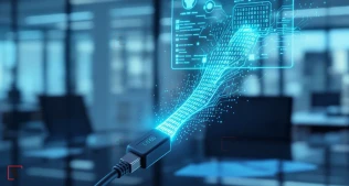 USB-B: Ofis texnologiyasının unudulmaz, hələ də həyatda olan qəhrəmanı