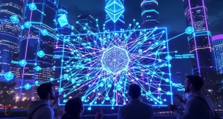 Ethereum sübut yoxlamasında inqilabi yeniliklə blokçeyn dünyasını dəyişir