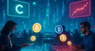Circle cirBTC ilə sintetik bitcoin bazarında rəqabəti necə dəyişdirir?