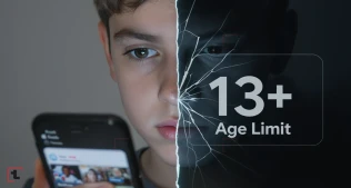 Sosial şəbəkələrdə 13 yaş həddi - uşaqları qorumağa Niyə kifayət etmir?