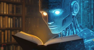 Böyük Dil Modelləri İnsan Kimi Anlamır, Amma Sözləri Niyə Mükəmməl Proqnozlaşdırır?