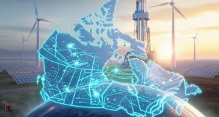 Kanadada Təbii Hidrogen Qazma: Kavenex Energy Yeni Enerji Dövrünü Açır