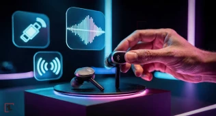 Noble Audio Sceptre: USB-C və Bluetooth ilə Səs Keyfiyyətində Yeni Dövr