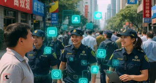 Guangdongda Kiber Zorakılığa Qarşı Sərt Mübarizə: Nə Dəyişəcək?