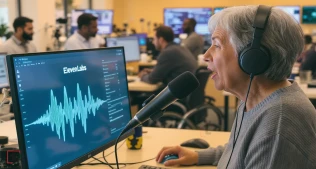 ElevenLabs: Süni intellektlə səs bərpasında yeni dövr