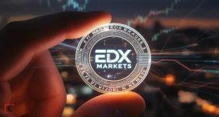 EDX Markets 76 Milyon Dollarlıq İnvestisiya ilə Kripto Səhnəsini Dəyişir