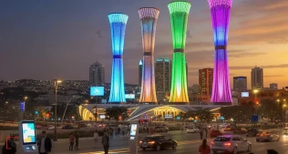 Azərbaycanın Rəqəmsal Gələcəyi: 4 Əsas Sütun Nəyi Dəyişəcək?