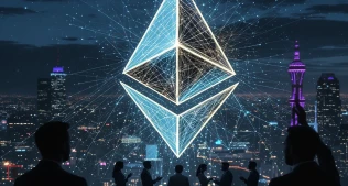 Ethereum Foundation-da rəhbərlikdə nə üçün böyük dəyişikliklər baş verir?