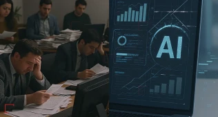 İntellektual İdarəetmədə AI-nin Uğursuzluğunun Əsas Səbəbləri Nələrdir?