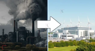 ArcelorMittal Dunkerque-də 1,3 milyardlıq ekoloji polad inqilabı nəyi dəyişəcək?