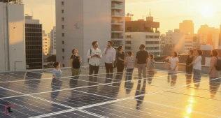 Yaponiya Perovskit Günəş Panelləri ilə Enerji İnqilabını Necə Başlatdı?