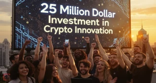 Zcash Open Development Lab 25 Milyon Dollarla Crypto İnnovasiyasında Yeni Dövr Açır