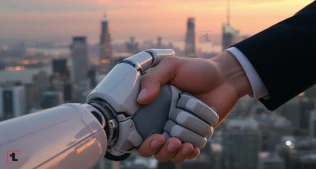 Accenture ilk dəfə General Robotics-ə fiziki süni intellektə böyük sərmayə yatırdı