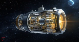 NASA-nın Artemis II missiyasında ICPS bloku Aya ilk uğurlu uçuşu necə təmin edir?